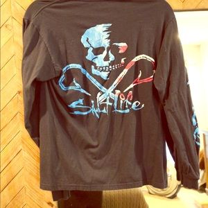 Salt Life | Men’s Small | long sleeve